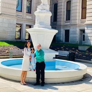 Meet your Posher, Hanna